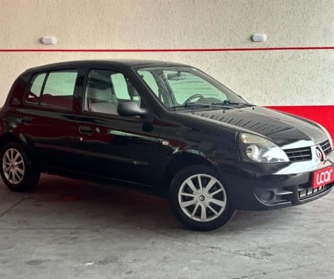 RENAULT CLIO CAM1016VH 2009