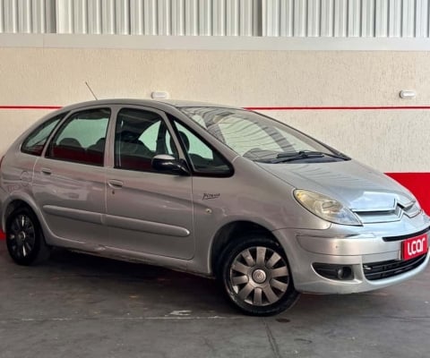 CITROEN PICASSO II16EXCF 2010