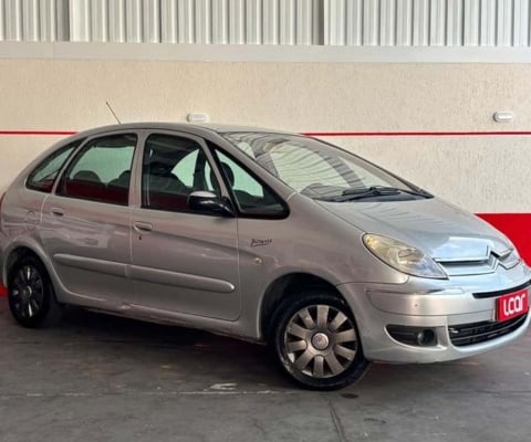 CITROEN PICASSO II16EXCF 2010