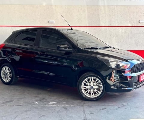 FORD KA SE 1.0 HA B 2017