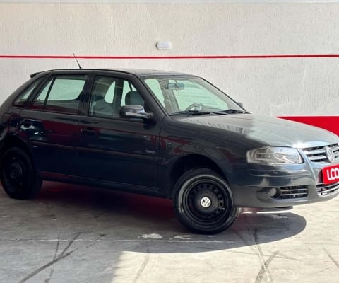 VOLKSWAGEN GOL 1.0 2008