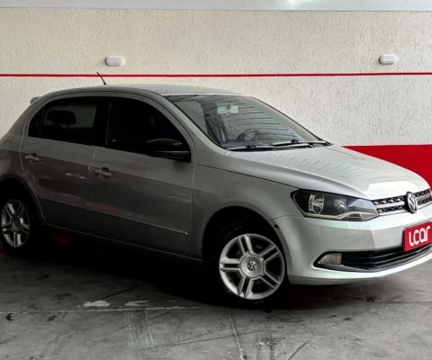 VOLKSWAGEN NOVO GOL 1.6 2013