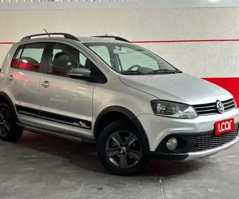 VOLKSWAGEN CROSSFOX GII 2012