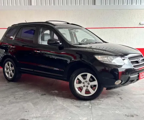HYUNDAI SANTA FE V6 2009