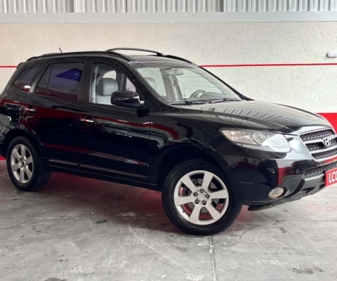 HYUNDAI SANTA FE V6 2009