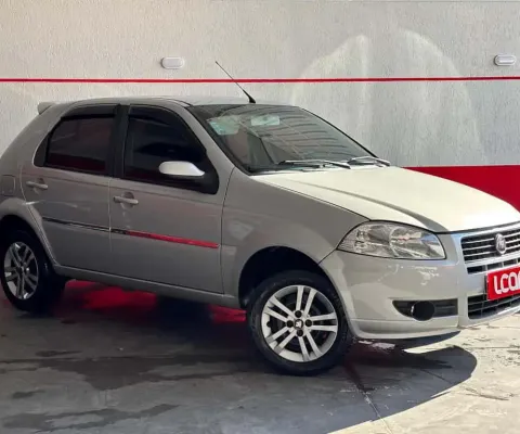 FIAT PALIO ELX FLEX 2009