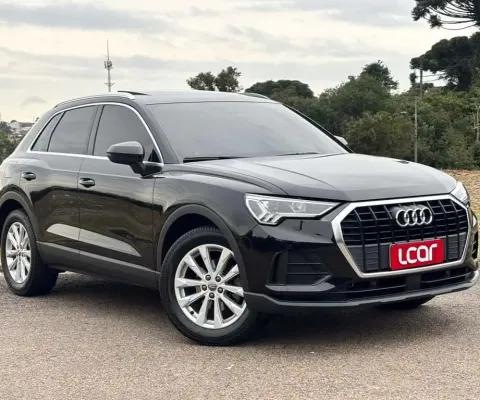 AUDI Q3 1.4TFSI 2020