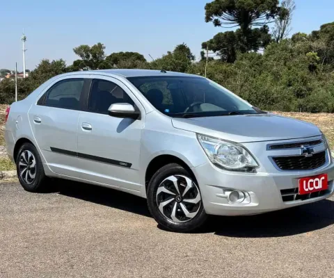 CHEVROLET COBALT 1.4 LT 2014