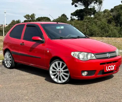 FIAT PALIO FIRE FLEX 2008
