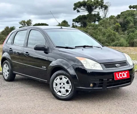 FORD FIESTA FLEX 2009