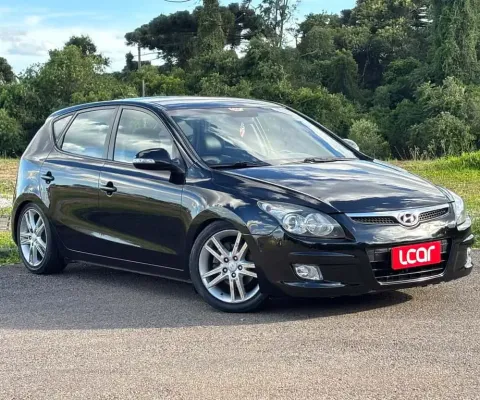 Hyundai i30 2.0 2010