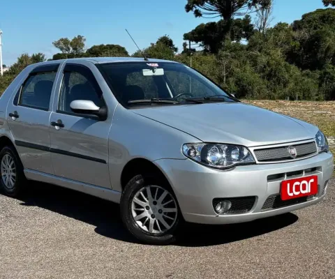 FIAT PALIO FIRE ECONOMY 2010