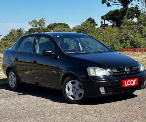 CHEVROLET CORSA SEDAN 2002