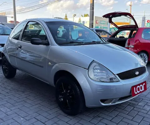 FORD KA GL 1.0 2004