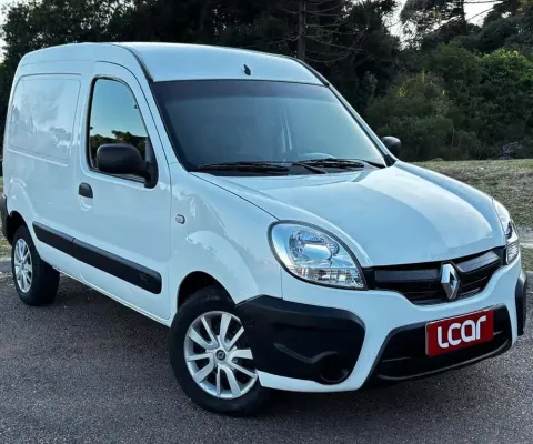 RENAULT KGOO EXPRESS16 2015