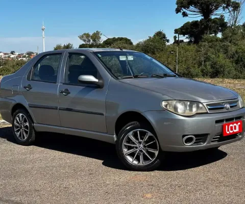 FIAT SIENA FIRE FLEX 2011
