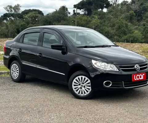 VOLKSWAGEN VOYAGE 1.0 2013