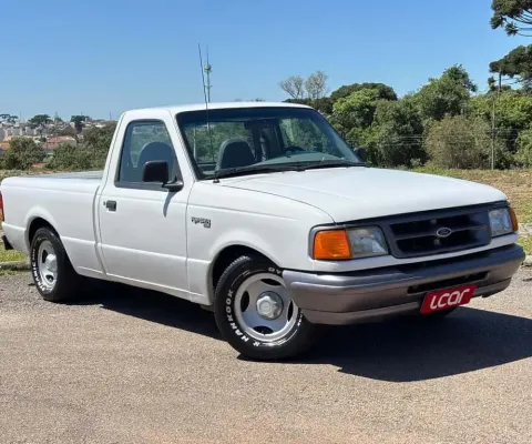 FORD RANGER XL 1997