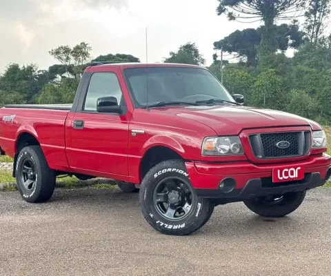 FORD RANGER XLS 10A 2009