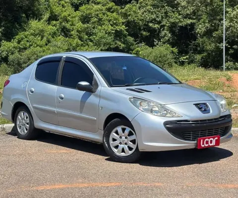 Peugeot 207passion xr s 2011