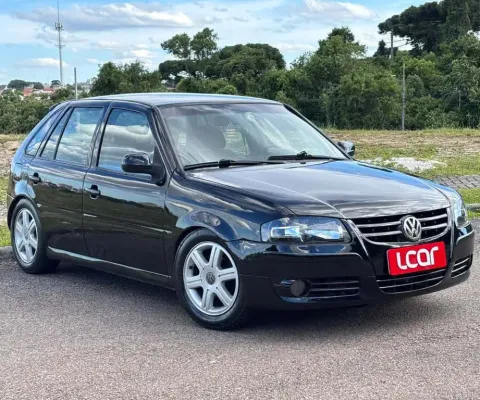 Volkswagen gol 1.0 2006