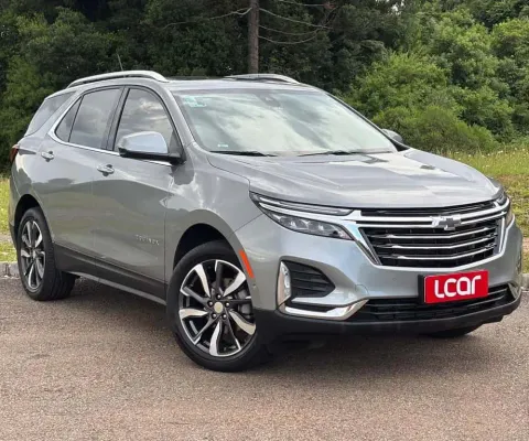 Chevrolet chev equinox 15t pre 2024