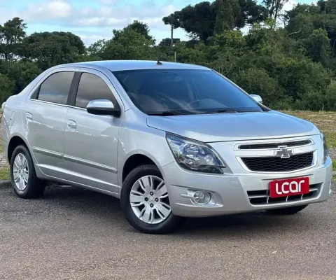 Chevrolet cobalt ltz _4p_ 2015