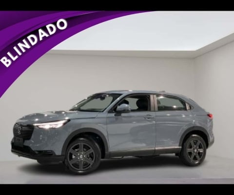 Honda HR-V Flex Automático