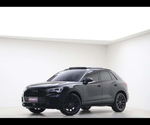 Audi Q3 Gasolina Automático