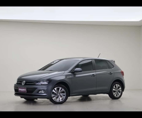 Volkswagen Polo Flex Automático