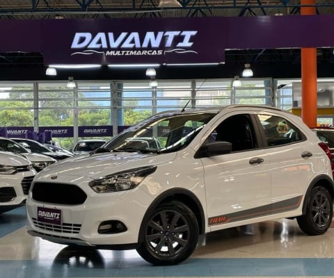 Ford Ka Hatch Flex Manual