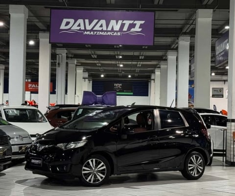 Honda Fit Flex Automático