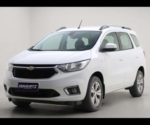 Chevrolet Spin Flex Automático