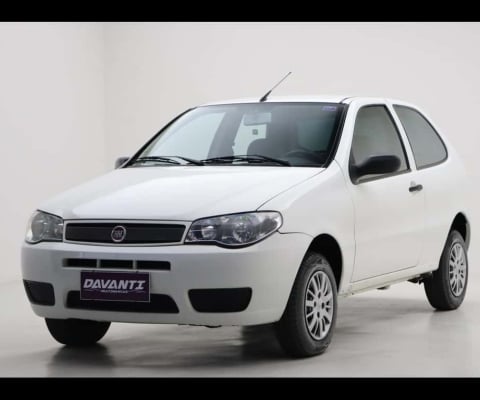 Fiat Palio Flex Manual