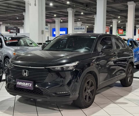 Honda HR-V Flex CVT
