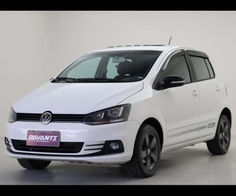Volkswagen Fox Flex Manual