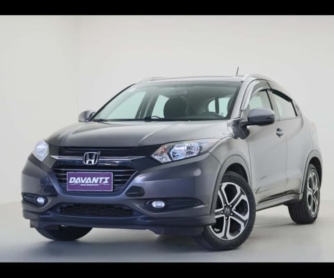 Honda HR-V Flex Automático