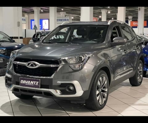 Chery Tiggo Flex Automático