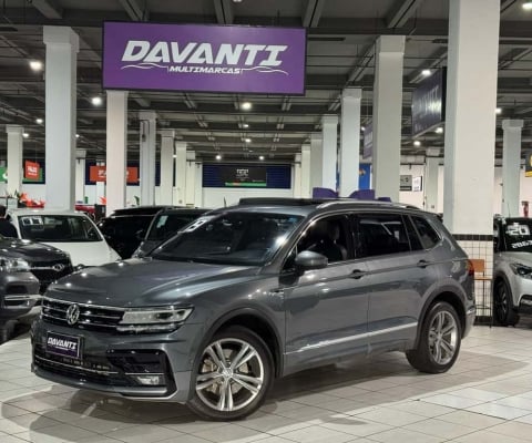 Volkswagen Tiguan Gasolina Automático