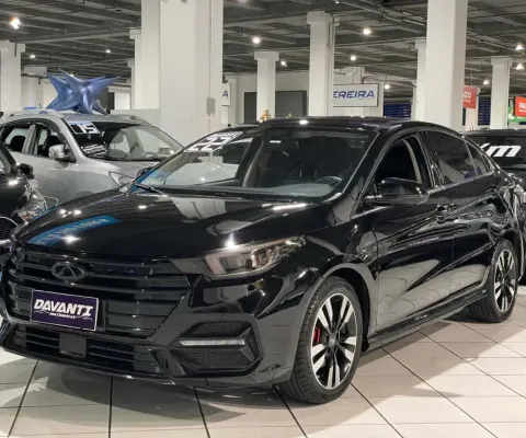 Chery ARRIZO 6 PRO Flex Automático