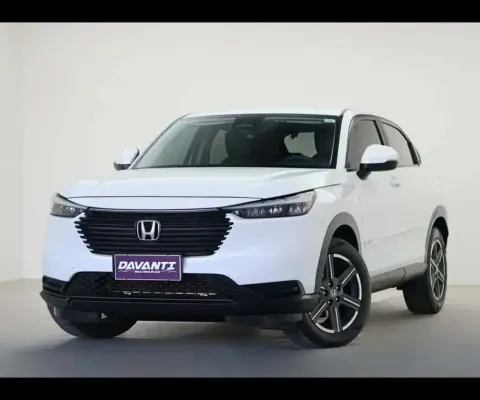 Honda HR-V Flex Automático