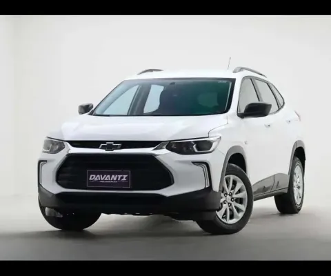 Chevrolet Tracker Flex Automático