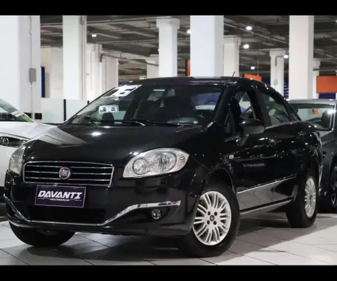 Fiat Linea Flex Manual