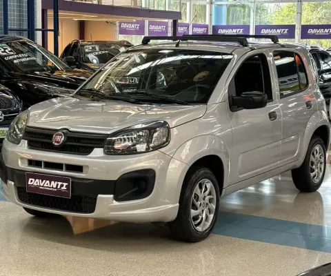 Fiat Uno Flex Manual