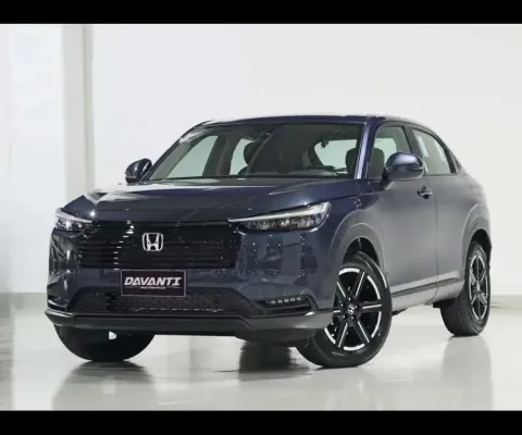 Honda HR-V Flex Automático
