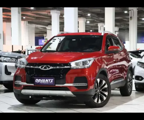 Chery Tiggo 5X Flex Automatizado
