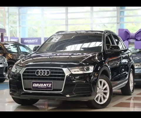 Audi Q3 Flex Automático