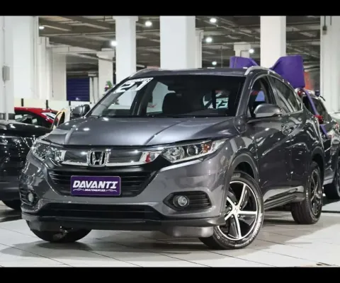 Honda HR-V Flex CVT
