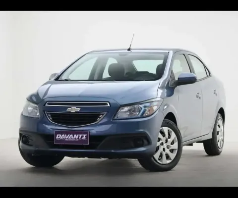 Chevrolet Prisma Flex Automático