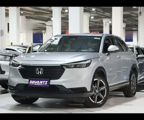 Honda HR-V Flex Automático